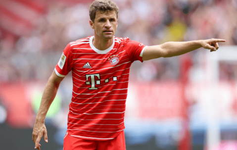 莱红牛VS拜仁：激情碰撞，德甲巅峰对决！