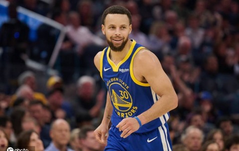 库里31+7+7巴特勒21分 字母哥空砍34分勇士力克雄鹿