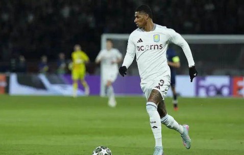 降价超1000万！曼联同意拉什福德转会，巴萨获得3000万买断选择权