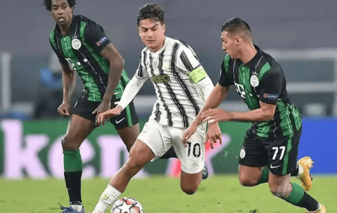 周三002欧冠 卢多戈雷茨VS费伦茨瓦罗斯