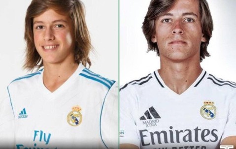 曼联放弃回购铁闸，允许其回归皇马！选择坐收700万分成原因曝光