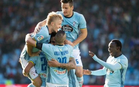 西甲：维戈塞尔塔VS奥萨苏纳，今日专家比分预测