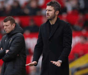 4胜1平难定未来？曼联被劝放弃卡里克，西蒙尼更合适