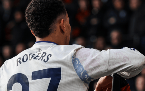 维拉5轮5分仅领先曼联3分，英超欧联2选1都做不到，埃梅里太难了