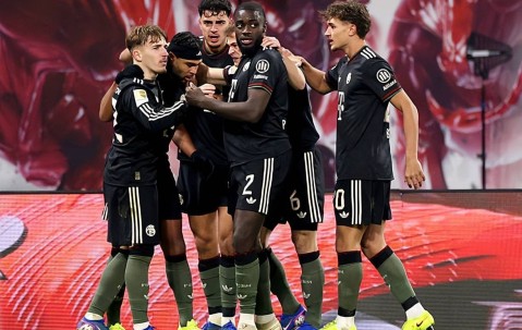 德甲第21轮前瞻：拜仁迎战霍村黑马，多特再追分，药厂巩固欧战区