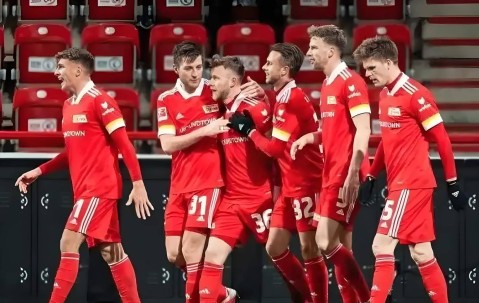 4.26德甲：沃尔夫斯堡VS弗莱堡