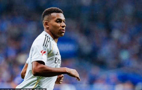 倒霉蛋皇马！对决曼城客战利物浦 还得飞12860KM打客场