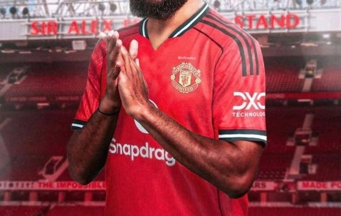 曼联再报价超6000万签姆贝莫！无欧冠仍有钱原因揭晓，皇马或送千万