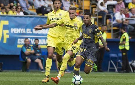 拉帕马斯 vs 巴伦西亚：西甲激战，谁能笑到最后？