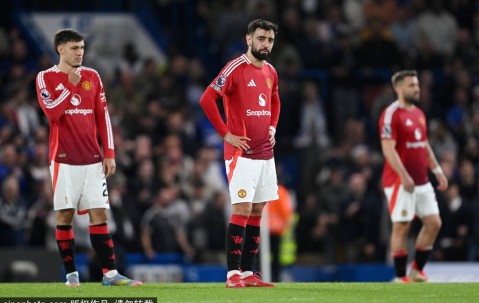 神剧情！英超积分榜上下半区都争欧冠资格 Big6变Big17？