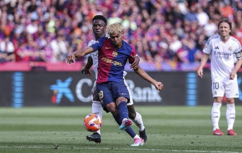 欧冠、联赛均铩羽，皇马换帅后再迎动荡：亿元先生盼离队