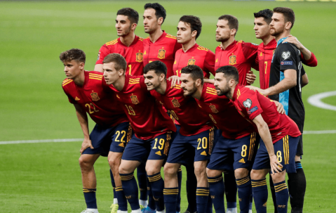 周五014西甲：皇家奥维耶多VS西班牙人 每日赛事解析