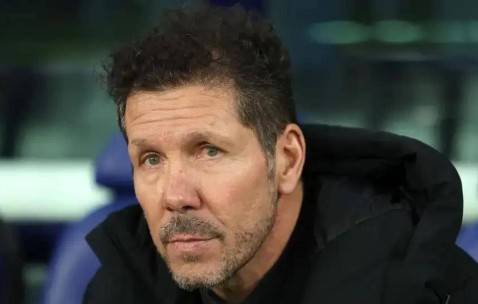 年薪顶级！西蒙尼帅位不稳，马竞何去何从？或转战国米引猜测