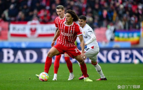 德甲第八轮：勒沃库森力争上游，弗赖堡能否制造惊喜