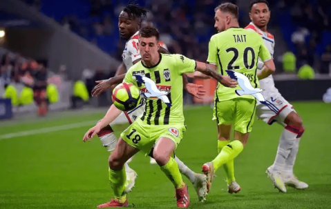 周五007 法甲：图卢兹VS朗斯 榜首保卫战解析