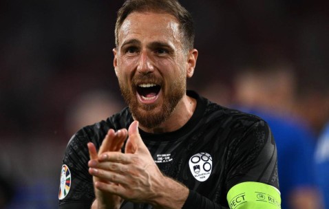 西甲落幕：姆巴佩、奥布拉克、阿约泽·佩雷斯斩获个人大奖