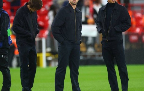 3000万镑抢购！利物浦冬窗瞄准英格兰新星，拜仁天才后卫或引爆转会大战