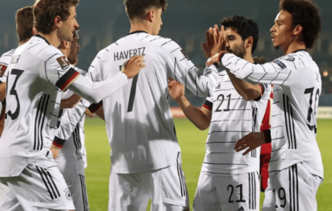 法甲：雷恩 VS 尼斯