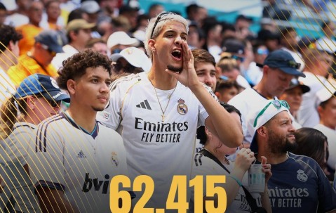 4113万欧！皇马大赚一笔，世俱杯出场费最高，彻底甩开所有对手