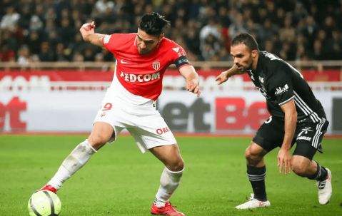 法甲焦点前瞻：摩纳哥残阵主场止颓 里昂客场稳健争欧战