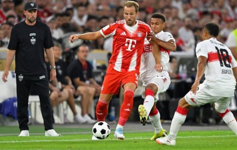 德甲：拜仁慕尼黑VS云达不来梅，金牌比分专家最新预测