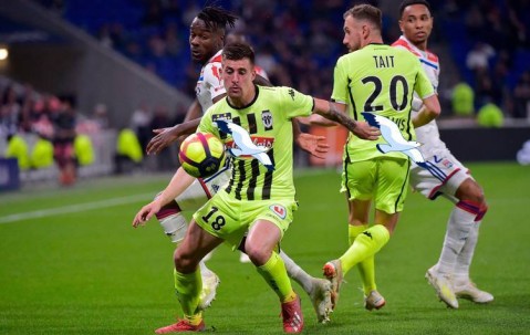 周六038法甲：图卢兹 VS 斯特拉斯堡预测分析