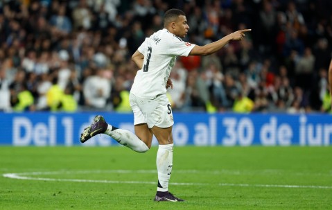 四大皆空后的刺激！皇马引援支出西甲第一，为扶正姆总开启大清洗