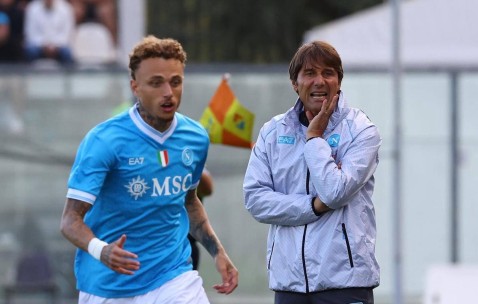 意甲冠军遭意丙球队逼平，状态低迷连续2场不胜