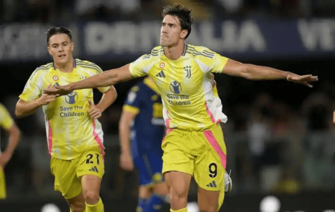 意甲保级战火燃：维罗纳死拼乌迪内斯