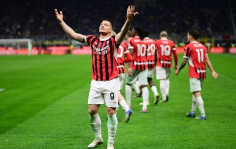 意甲动向一日：国米新帅或是老熟人，米兰欲引昔日阿森纳中场大师