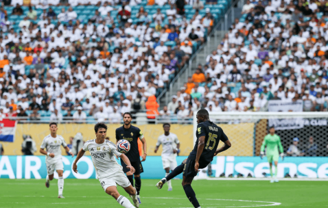 0-1惨败，尤文图斯无缘世俱杯八强，本赛季四大皆空，意甲全军覆没