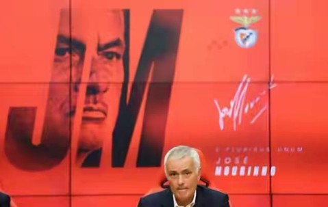 2大豪门争抢+5000万转费会悬念！穆里尼奥或携3大优势重返西甲