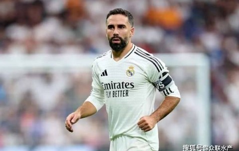 皇马马竞队长要求因世俱杯推迟西甲开赛