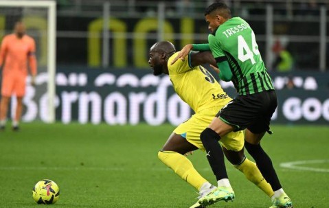 意甲焦点：国际米兰主场求胜，萨索洛能否搅局？