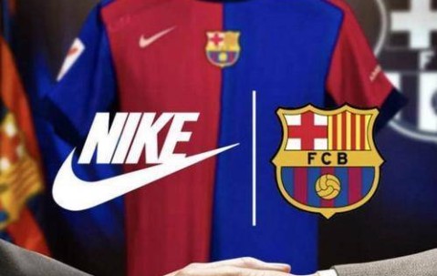 3.2亿欧！巴萨赚疯了，全球商业赞助商超50个，冬窗可买三球星