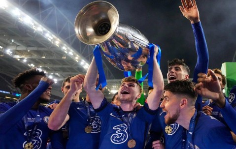 周二022欧冠焦点：切尔西VS巴萨 斯坦福桥生死战，蓝军伤病潮下能否复仇巴萨？