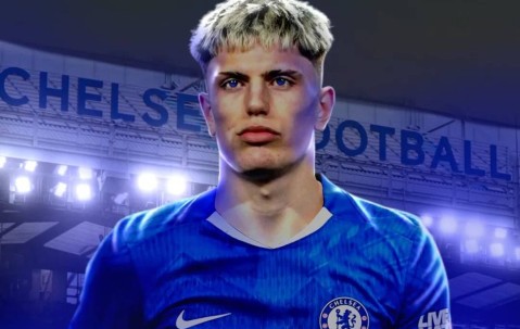 切尔西与加纳乔达成协议，希望曼联降价千万！否则或改买巴萨悍将