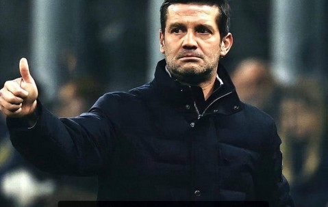 齐沃在稳定击败弱旅的同时，却难以战胜强敌，国米迎来多重挑战