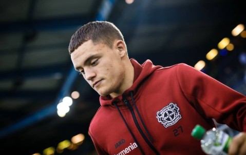 记者：爱总做了大量工作说服芬威签维尔茨，曼城原本会赢得竞购