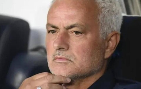 主场0-0！穆帅欧冠附加赛形势：下周做客本菲卡，输球=无缘小组赛