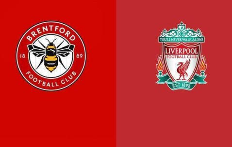 英超-布伦特福德VS利物浦：终结4连败后，利物浦迎来手下败将