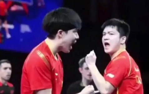 樊振东德甲首秀时间敲定！前两场主场门票倒计时开售，惊喜等你来！