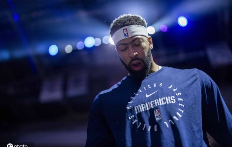 重磅4换9！独行侠交易浓眉去奇才 得到4人+2首轮+3次轮