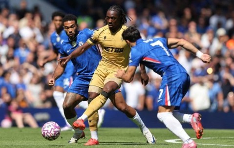 记者：特罗萨德出场减少寻求出路 阿森纳签罗德里戈、埃泽无进展