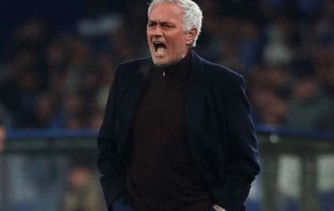 恭喜穆帅！昔日旧降力挺，人格魅力太大，欧冠逆袭，再夺一冠封神