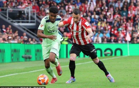 王牌归来！尼科·威廉姆斯火线复出，毕尔巴鄂竞技末轮硬撼巴萨，巴尔韦德葫芦里卖的什么药？