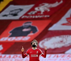 热刺上轮失利未能延续状态，利物浦逐渐全面回温？