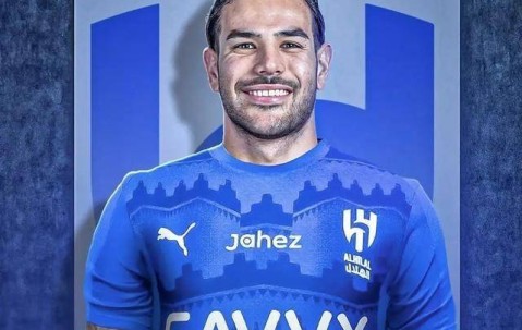 米兰左路天王转投沙特！3500万欧+1800万年薪，27岁特奥告别意甲