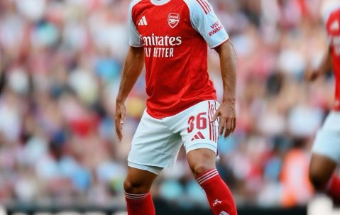 听完祖比门迪一席话，才明白英超和西甲，到底有什么不同