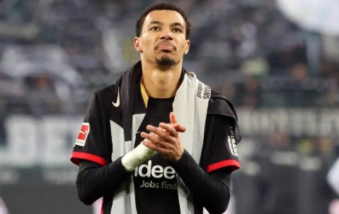 曼联欲签1亿混子前锋！德甲数据暗影难除